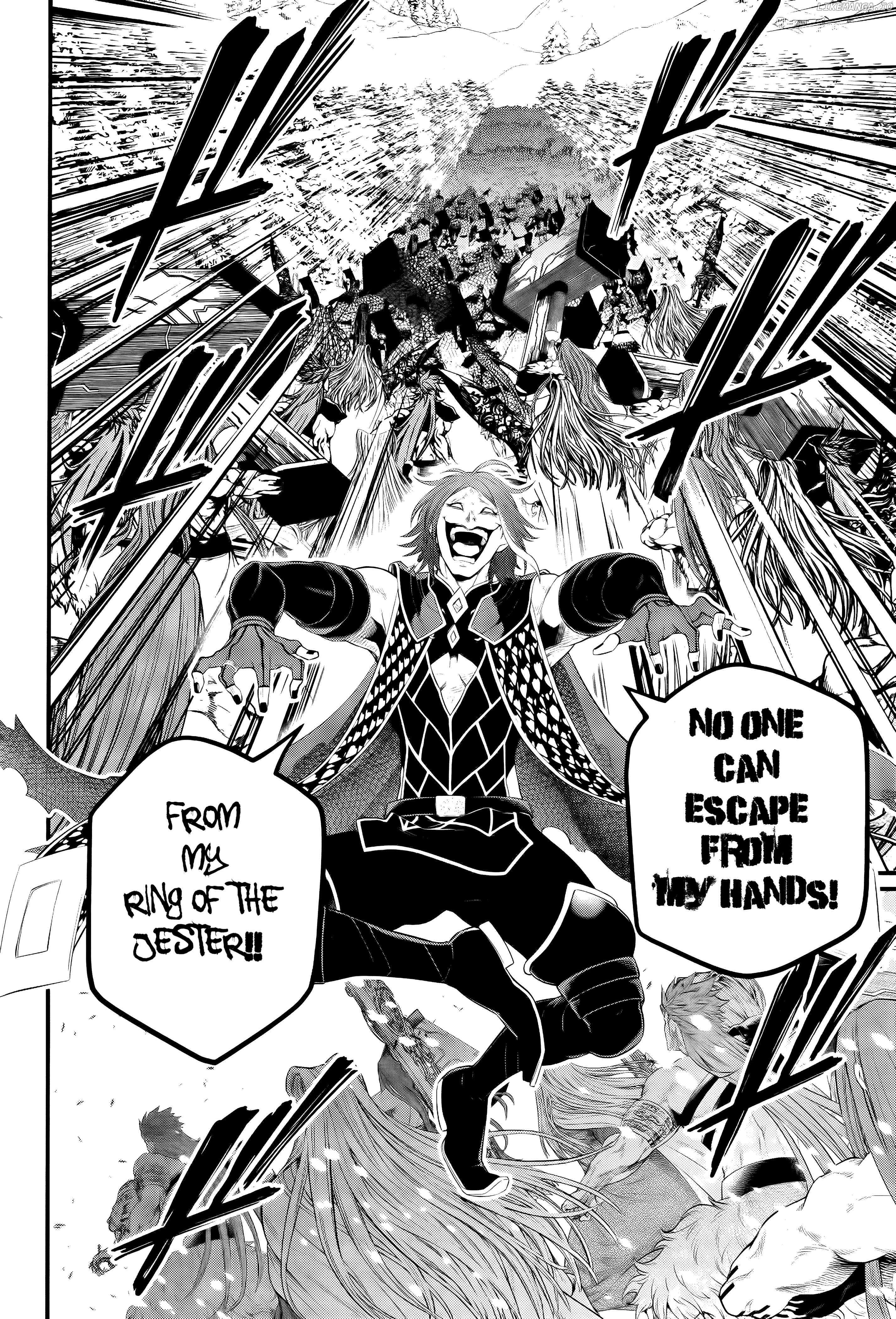 Record Of Ragnarok, Chapter 100 image 27
